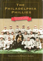 The Philadelphia Phillies - Paperback