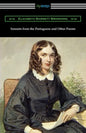 Sonnets from the Portuguese and Other Poems - Paperback