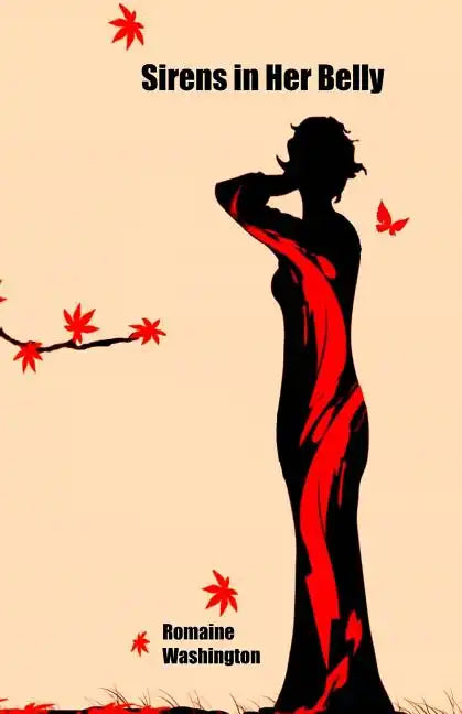Sirens in Her Belly - Paperback