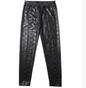 Children's leggings fish scale leggings