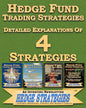 Hedge Fund Trading Strategies Detailed Explanations Of 4 Strategies - Paperback