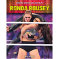 Ronda Rousey - Library Binding