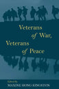 Veterans of War, Veterans of Peace - Paperback