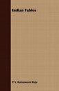 Indian Fables - Paperback