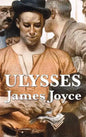 ULYSSES by James Joyce - Hardcover