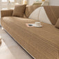 Nordic Cotton And Linen Sofa Cushion Four Seasons Universal