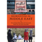 Reorienting the Middle East: Film and Digital Media Where the Persian Gulf, Arabian Sea, and Indian Ocean Meet - Paperback