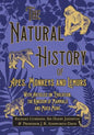 The Natural History of Apes, Monkeys and Lemurs - With Articles on Evolution, the Kingdom of Mammals and Much More - Paperback