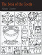 The Book of the Goetia of Solomon the King - Paperback