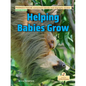Helping Babies Grow - Paperback