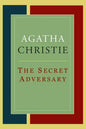 The Secret Adversary - Paperback
