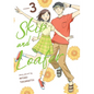 Skip and Loafer Vol. 3 - Paperback
