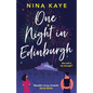 One Night in Edinburgh - Paperback