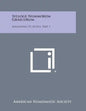 Sylloge Nummorum Graecorum: Macedonia To Attica, Part 1 - Paperback