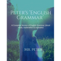 Peter's 'English Grammar' - Paperback