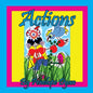 Actions - Paperback
