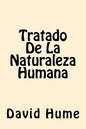Tratado De La Naturaleza Humana (Spanish Edition) - Paperback