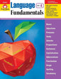 Language Fundamentals, Grade 4 Teacher Resource - Paperback