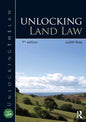Unlocking Land Law - Paperback