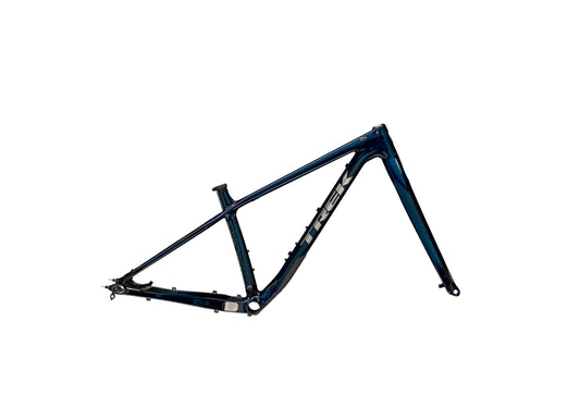 Farley C F/S XL Carbon Blue Smoke