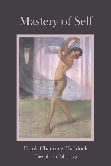 Mastery of Self - Paperback