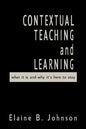 Contextual Teaching and Learning: What It Is and Why It′s Here to Stay - Paperback
