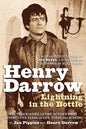 Henry Darrow: Lightning in the Bottle - Paperback