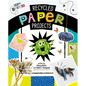 Recycled Paper Projects - Hardcover