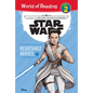 Star Wars: The Rise of Skywalker: Resistance Heroes: Resistance Heroes - Library Binding