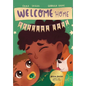 Welcome Home, Destiny Jade - Hardcover