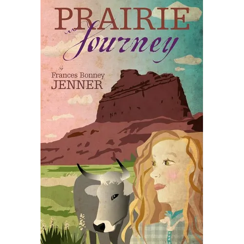 Prairie Journey - Paperback