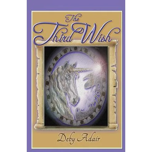 The Third Wish - Paperback