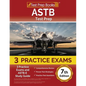 ASTB Test Prep: 3 Practice Exams and ASTB-E Study Guide [7th Edition] - Paperback