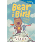 Bear and Bird: The Adventure and Other Stories - Paperback