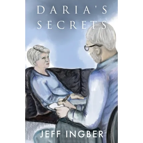 Daria's Secrets - Paperback
