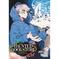 The Haunted Bookstore - Gateway to a Parallel Universe (Manga) Vol. 3 - Paperback