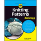 Knitting Patterns for Dummies - Paperback
