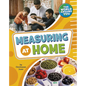 Measuring at Home - Hardcover