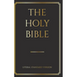 The Holy Bible: Literal Standard Version (LSV), 2020 - Hardcover