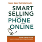 Smart Selling on the Phone and Online: Inside Sales That Gets Results - Paperback