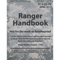 Ranger Handbook TC3-21.76 - Paperback