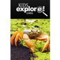 Crabs - Kids Explore: Animal books nonfiction - books ages 5-6 - Paperback
