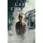 Last Chance Stop - Paperback