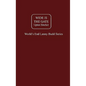 Wide Is The Gate - Hardcover