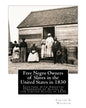 Free Negro Owners of Slaves in the United States in 1830: Together with Absentee Ownership of Slaves in the United States in 1830 - Paperback