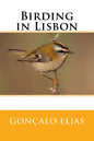 Birding in Lisbon - Paperback