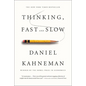 Thinking, Fast and Slow - Hardcover