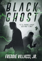 Black Ghost - Hardcover