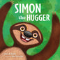 Simon the Hugger - Hardcover