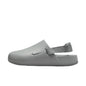 Nike Calm Mens Mule (FD5130 002 Light Smoke Grey/Light Smoke Grey) - Size 12